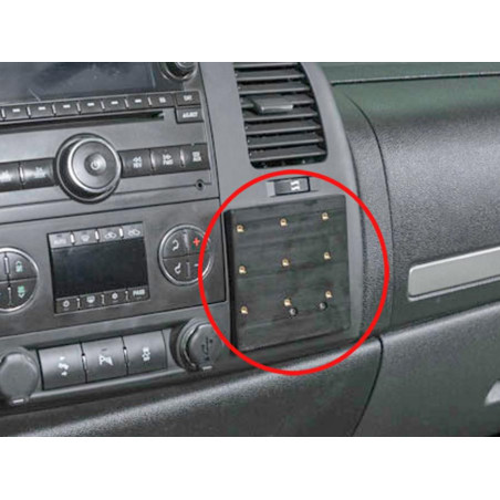 Mounting bracket ONLY for