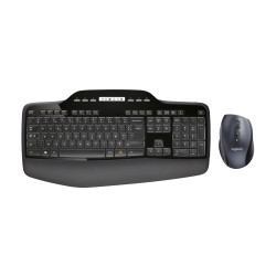 Wrls Desktop MK710 Fr-layout New Feb 2010 | APLIUM