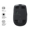 Mx Anywhere 2S Wrlsmobile Mouse Graphite - Emea | APLIUM
