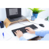 Trust 23883 - Teclado Resistente Vertidos Teclas | APLIUM