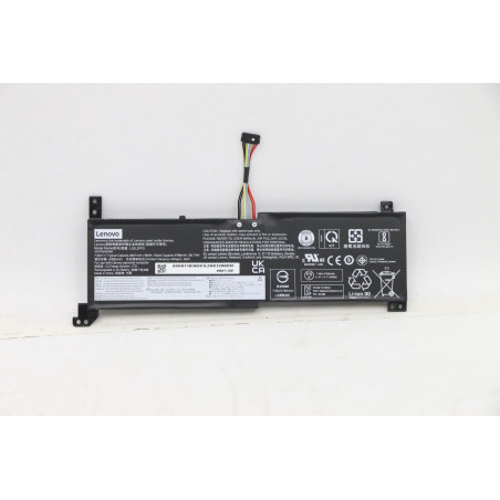 38Wh Lithium-ion battery for