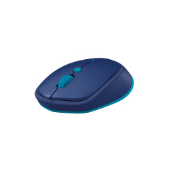 Bluetooth Mouse M535-BLUE In | APLIUM
