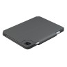 Slim Folio Pro iPad Pro 11-INCH 1ST 2ND Gen Graphite Fra Cen | APLIUM