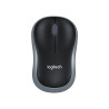 Wireless Combo MK270 - Black - En - Emea | APLIUM