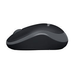 Wireless Combo MK270 - Black - En - Emea | APLIUM