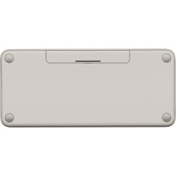K380 Multi-device Bt Keyboard Sand - Ita - Mediter | APLIUM