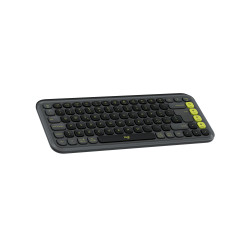 Pop Icon Keys Graphite - Ita - MEDITER-412 | APLIUM