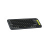 Pop Icon Keys Graphite - Ita - MEDITER-412 | APLIUM