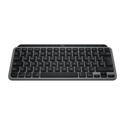 Mx Keys Mini For Mac Space Grey - Ch - EMEA28I-935 | APLIUM