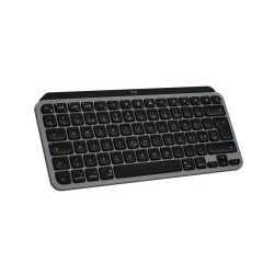 Mx Keys Mini For Mac Space Grey - Ch - EMEA28I-935 | APLIUM