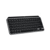Mx Keys Mini For Mac Space Grey - Ch - EMEA28I-935 | APLIUM