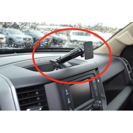 Heavy Duty ProClip