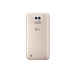 X Cam Android Wifi 802.11 4G 5.2 In IPS 16GB 2GB RAM Gold | APLIUM