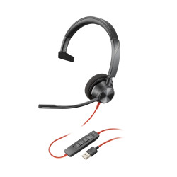 Blackwire 5220 C5220 Usb-a Ww Binauralin | APLIUM