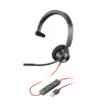 Blackwire 5220 C5220 Usb-a Ww Binauralin | APLIUM