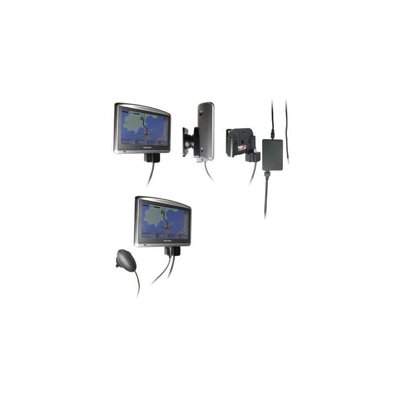 Active holder for fixed | APLIUM