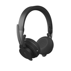 Logi Zone Wireless Plus Teams Graphite Emea | APLIUM