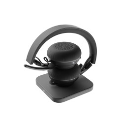 Logi Zone Wireless Plus Teams Graphite Emea | APLIUM