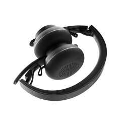Logi Zone Wireless Plus Teams Graphite Emea | APLIUM