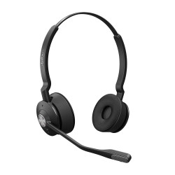Jabra Engage Se Headset Uc Stereo Replacement Headseet | APLIUM