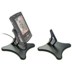 Table Stand With rounded