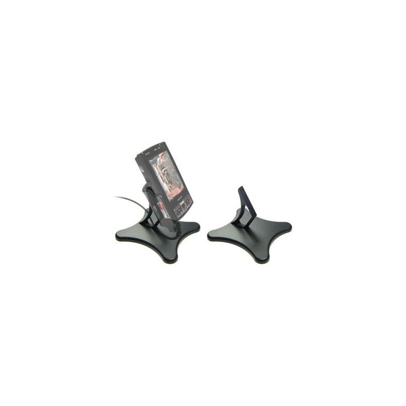 Table Stand With rounded