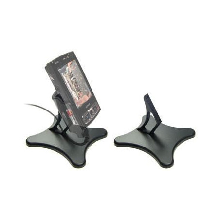 Table Stand With rounded
