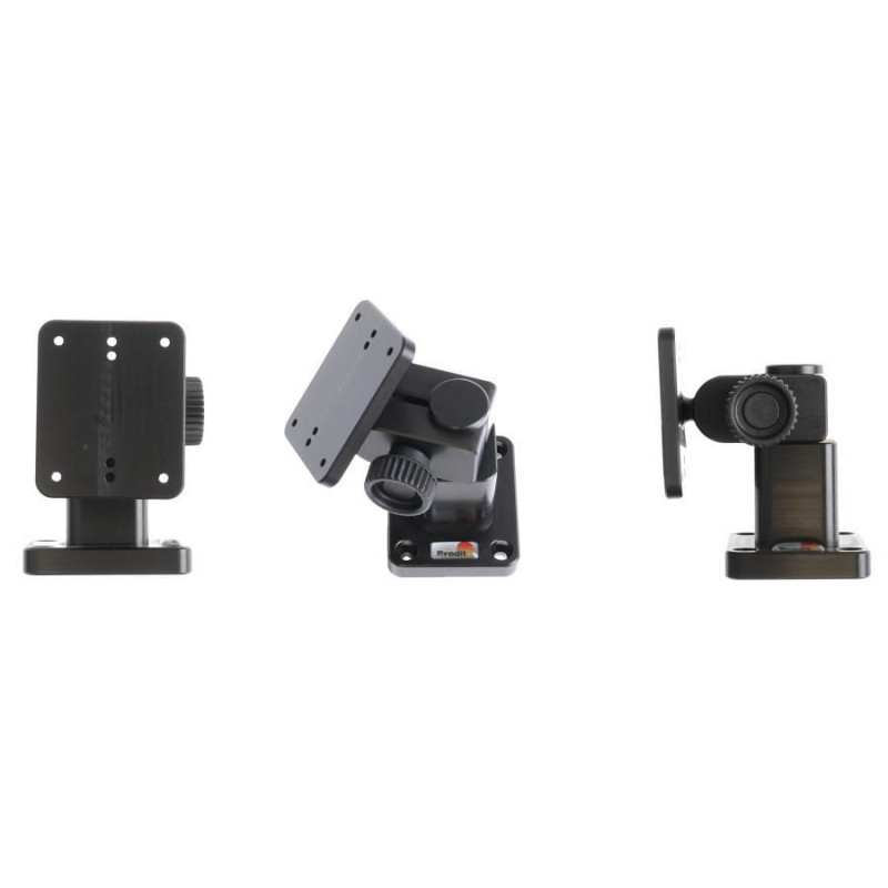Mount with tilt swivel For a