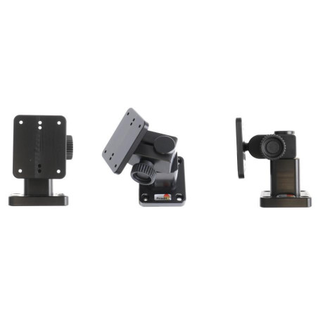 Mount with tilt swivel For a