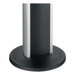 PFA 9103/Accessory tube