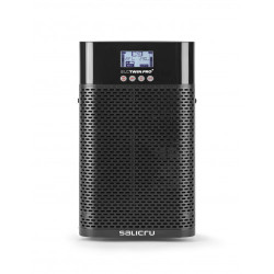 SLC-3000-TWIN PRO2 Stand Alone Iec | APLIUM