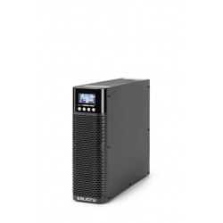 SAI Salucru SLC-3000-TWIN PRO2 Iec 3000/2700 On-line De Dobl | APLIUM