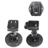 Pedestal Mount with top