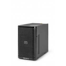 SAI Salucru SLC-3000-TWIN PRO2 Iec 3000/2700 On-line De Dobl | APLIUM