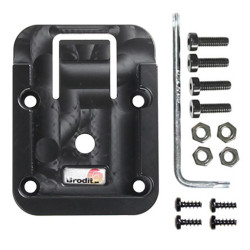 Pedestal Mount, Accessories