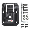 Pedestal Mount, Accessories