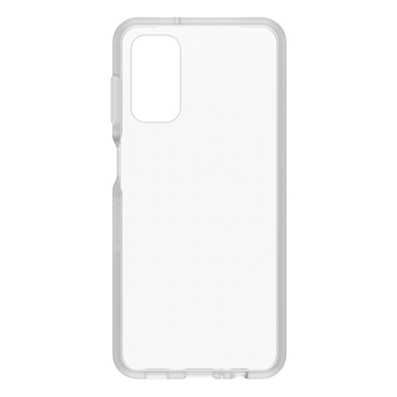 OtterBox React Galaxy A04s CLR POLY BAG