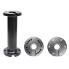 Pedestal Mount for cable