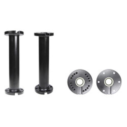 Pedestal Mount for cable