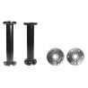 Pedestal Mount for cable