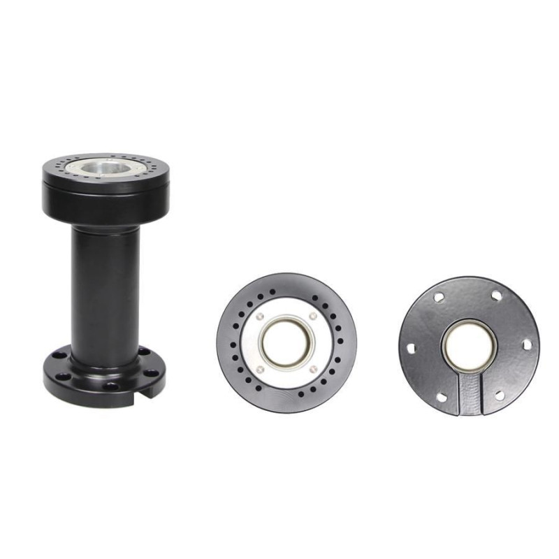 Pedestal Mount for cable