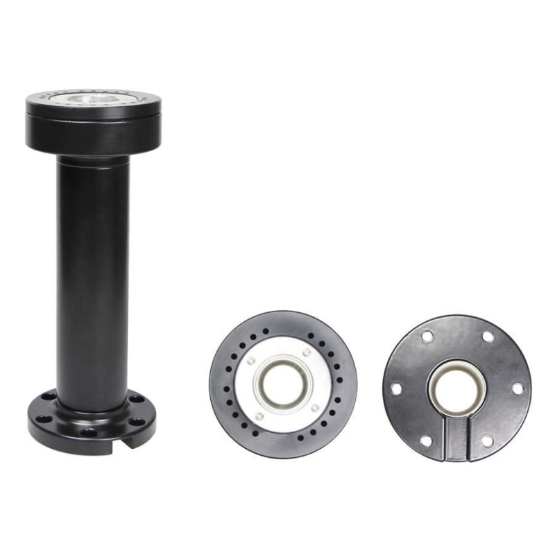 Pedestal Mount for cable