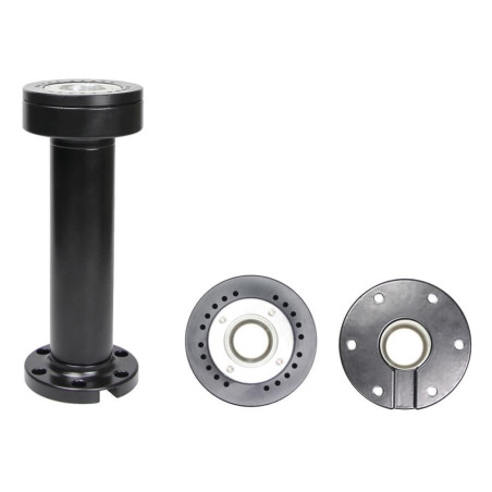 Pedestal Mount for cable