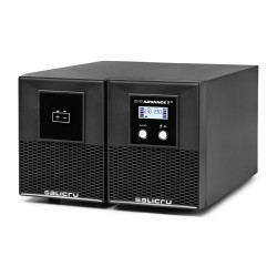 SPS.2000 Adv T B1 2000 / 1400 | APLIUM