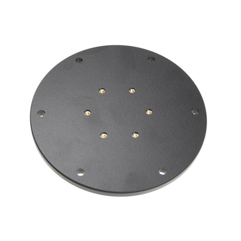 Pedestal Mount, mounting