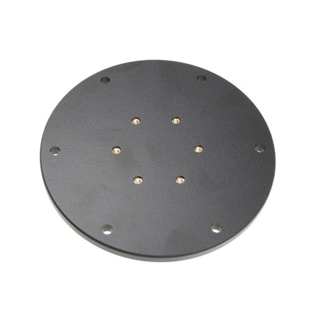 Pedestal Mount, mounting