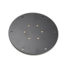 Pedestal Mount, mounting