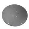 Pedestal Mount, mounting