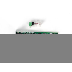 Is-unity Dual Protocol Card | APLIUM