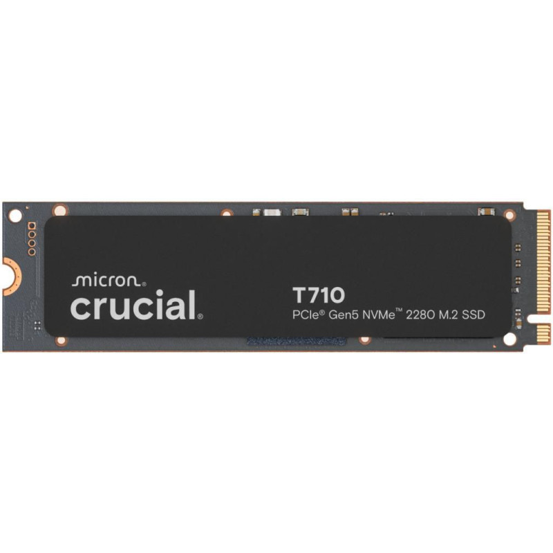 T710 1 Tb M.2 Pci Express 5.0